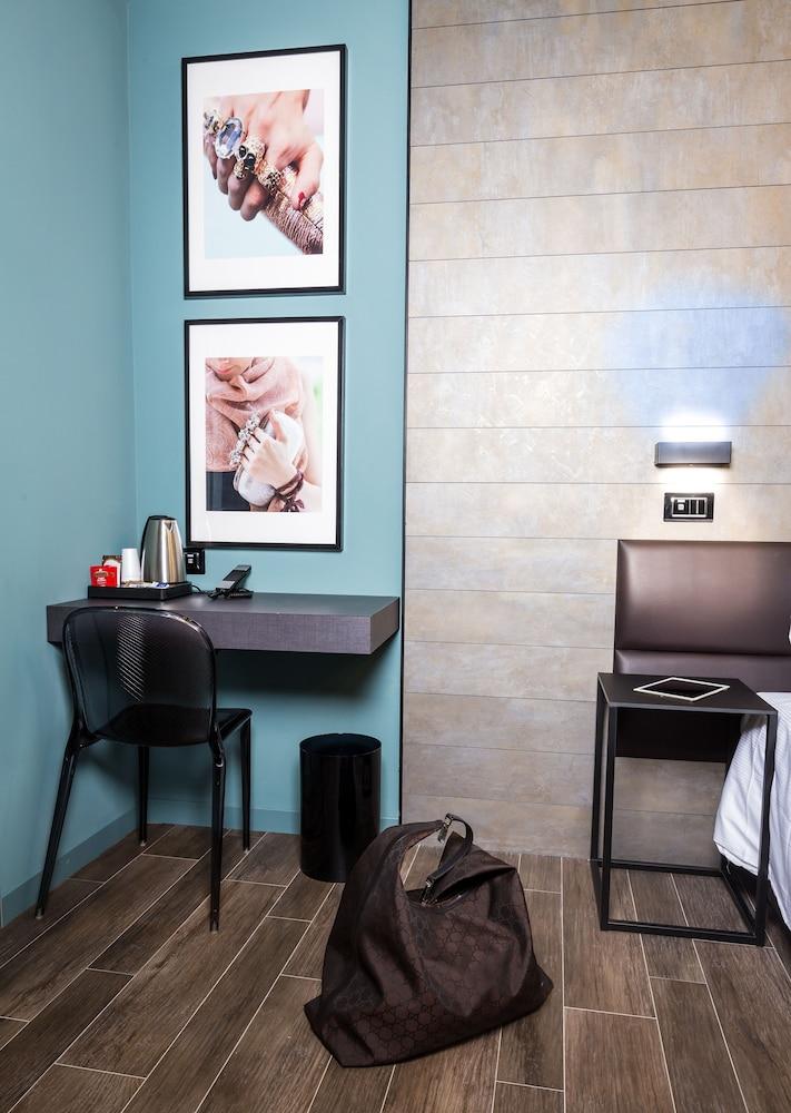Globus Urban 4*