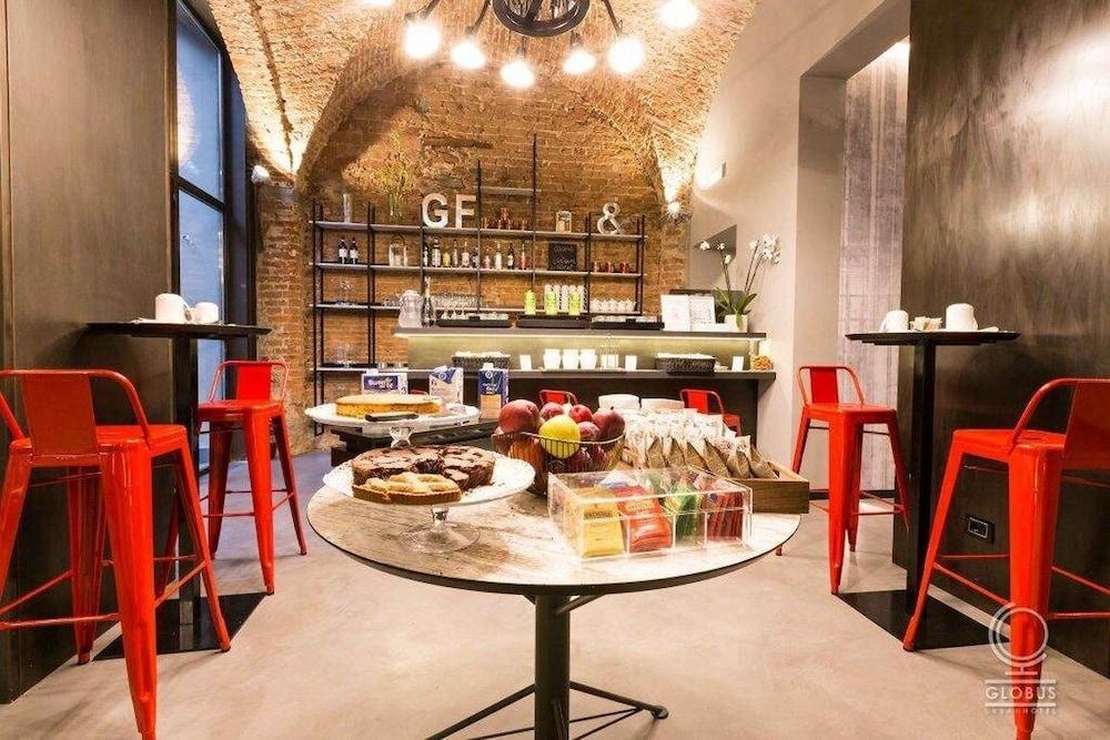 Globus Urban 4* Firenze