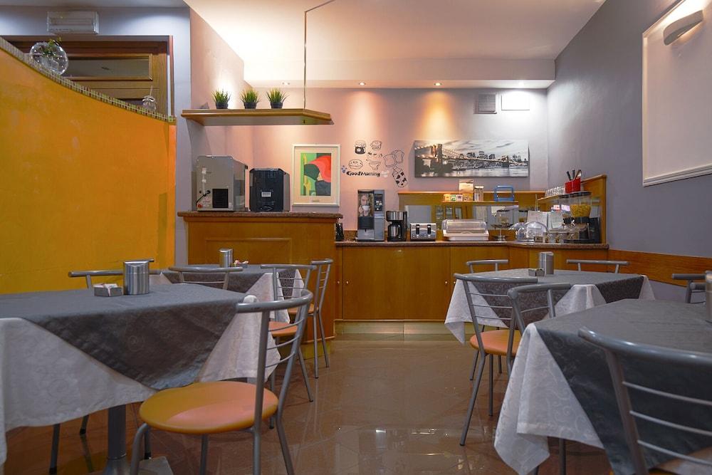 Angelica Hotel Firenze