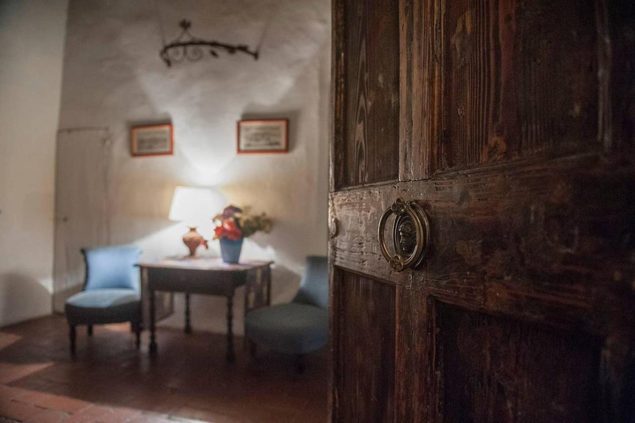 Apartment Residenza Dei Medici Palace Matilde *