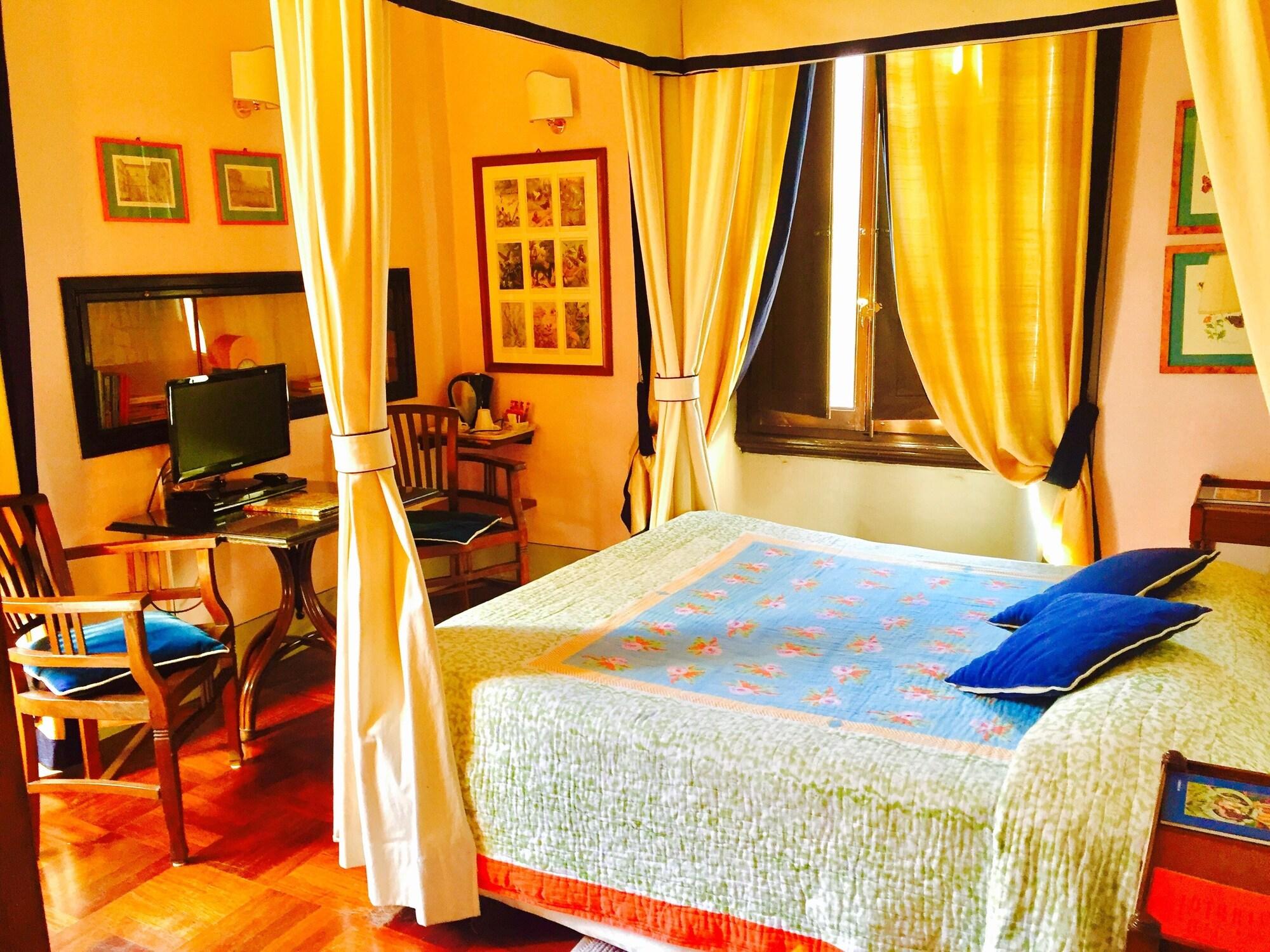 Bed & Breakfast Residenza Johanna I