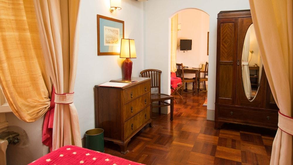 Bed & Breakfast Residenza Johanna I 3*