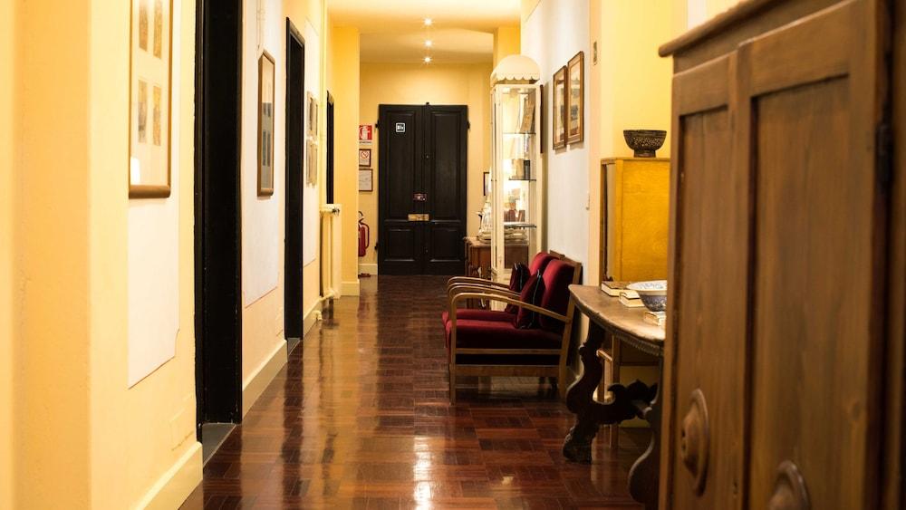 Bed & Breakfast Residenza Johanna I Florence