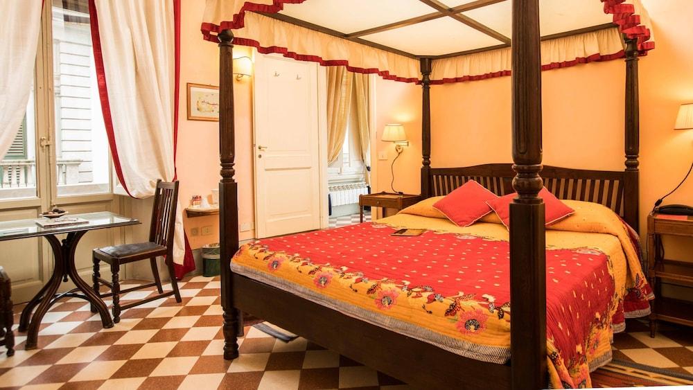 Residenza Johanna I Florence