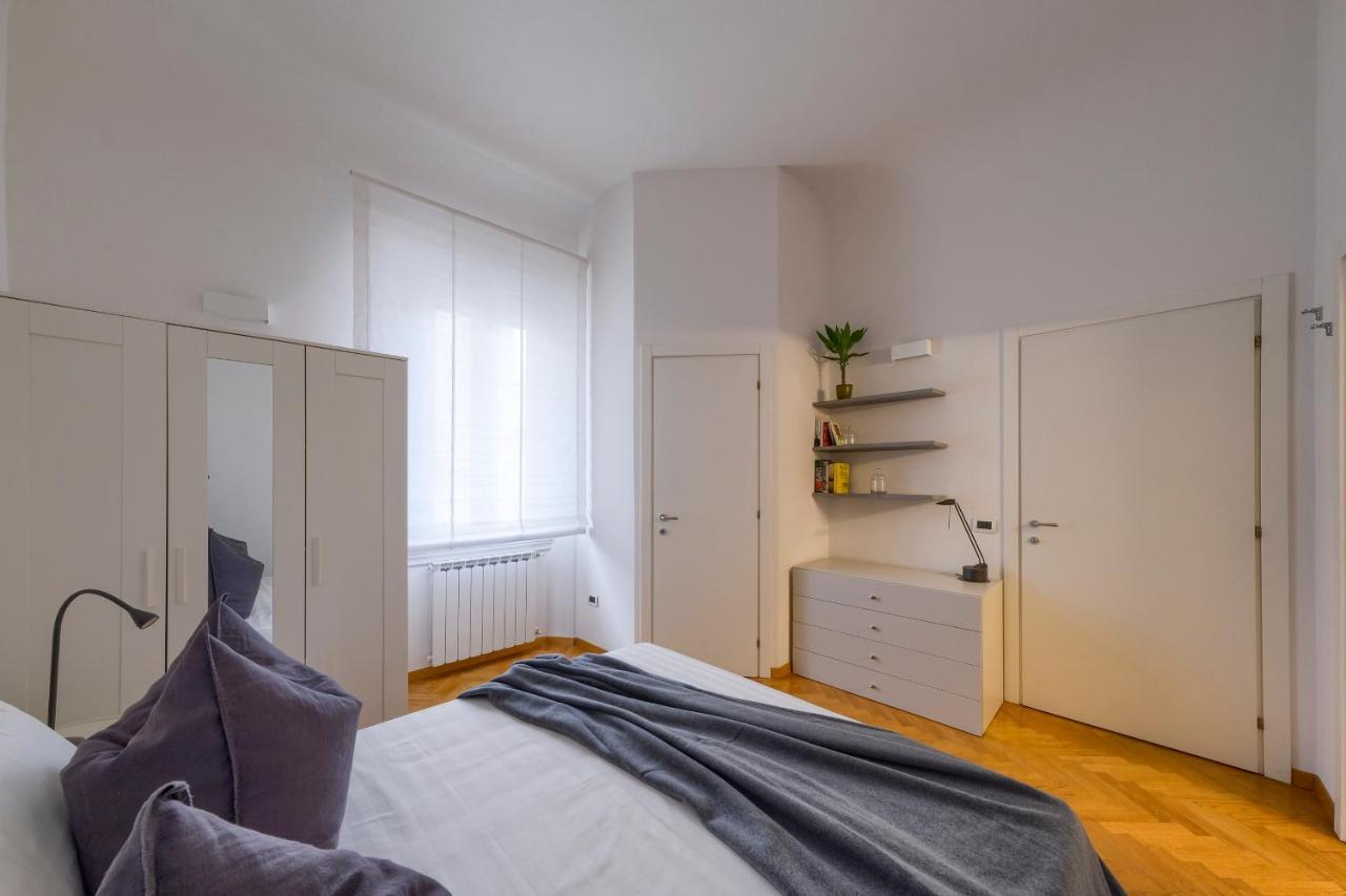 Apartment Loft Numero Quattro *