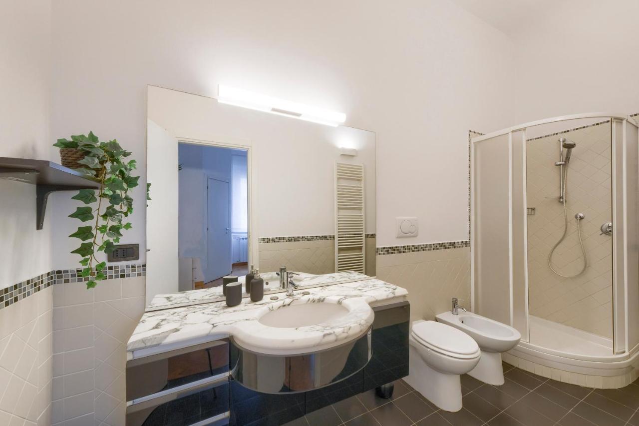 Loft Numero Quattro Apartment