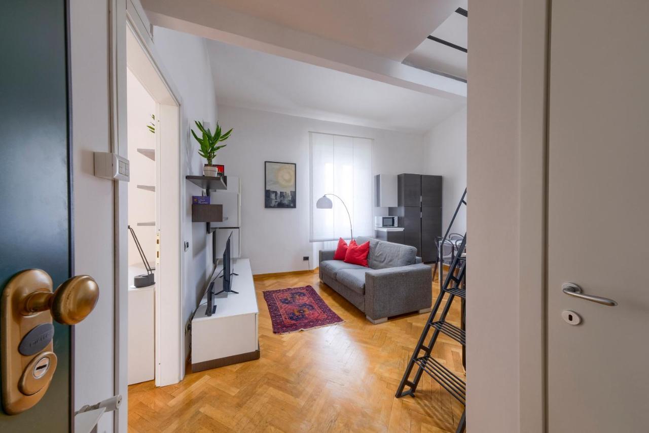 Apartment Loft Numero Quattro