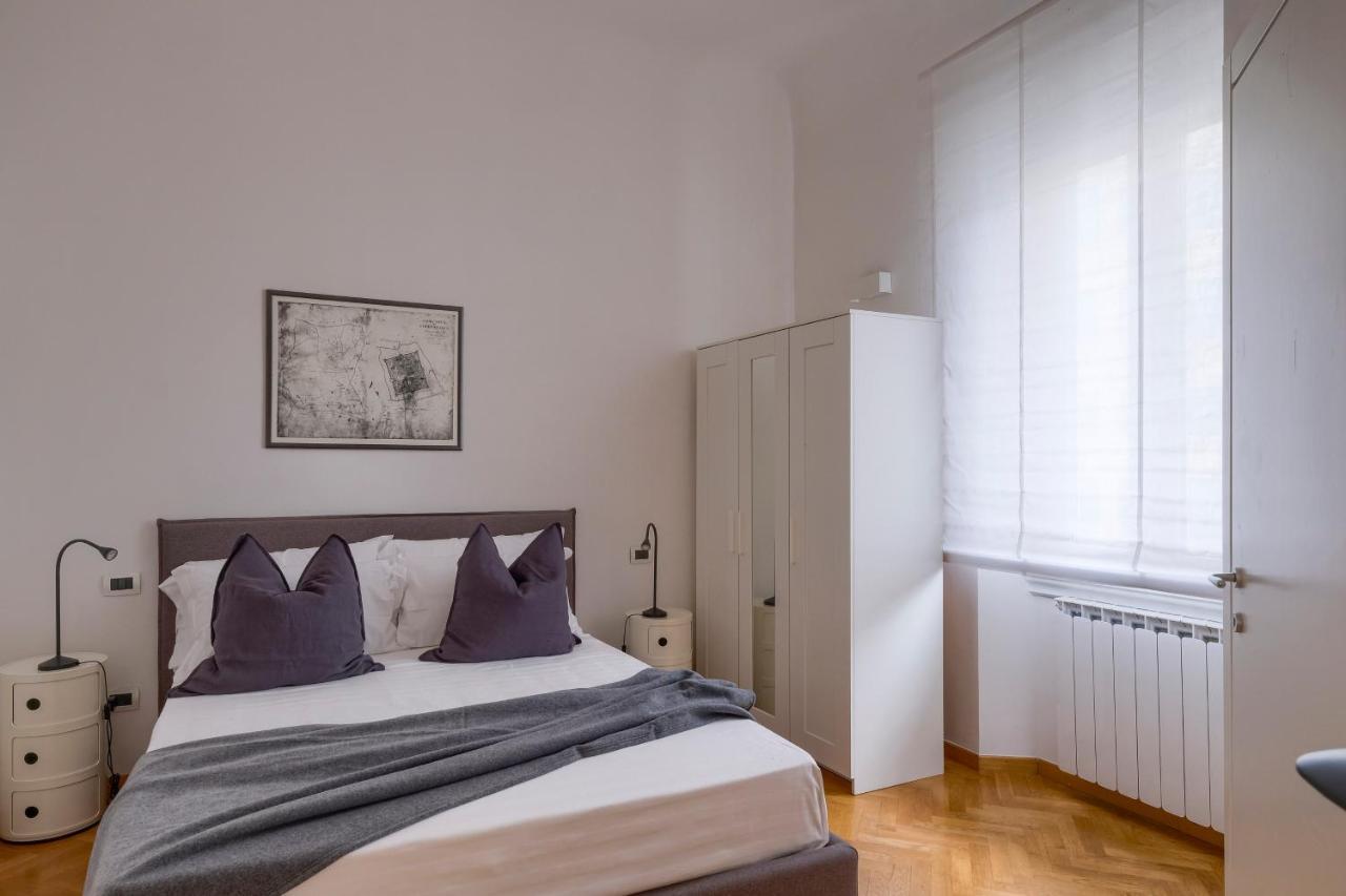 Loft Numero Quattro Apartment