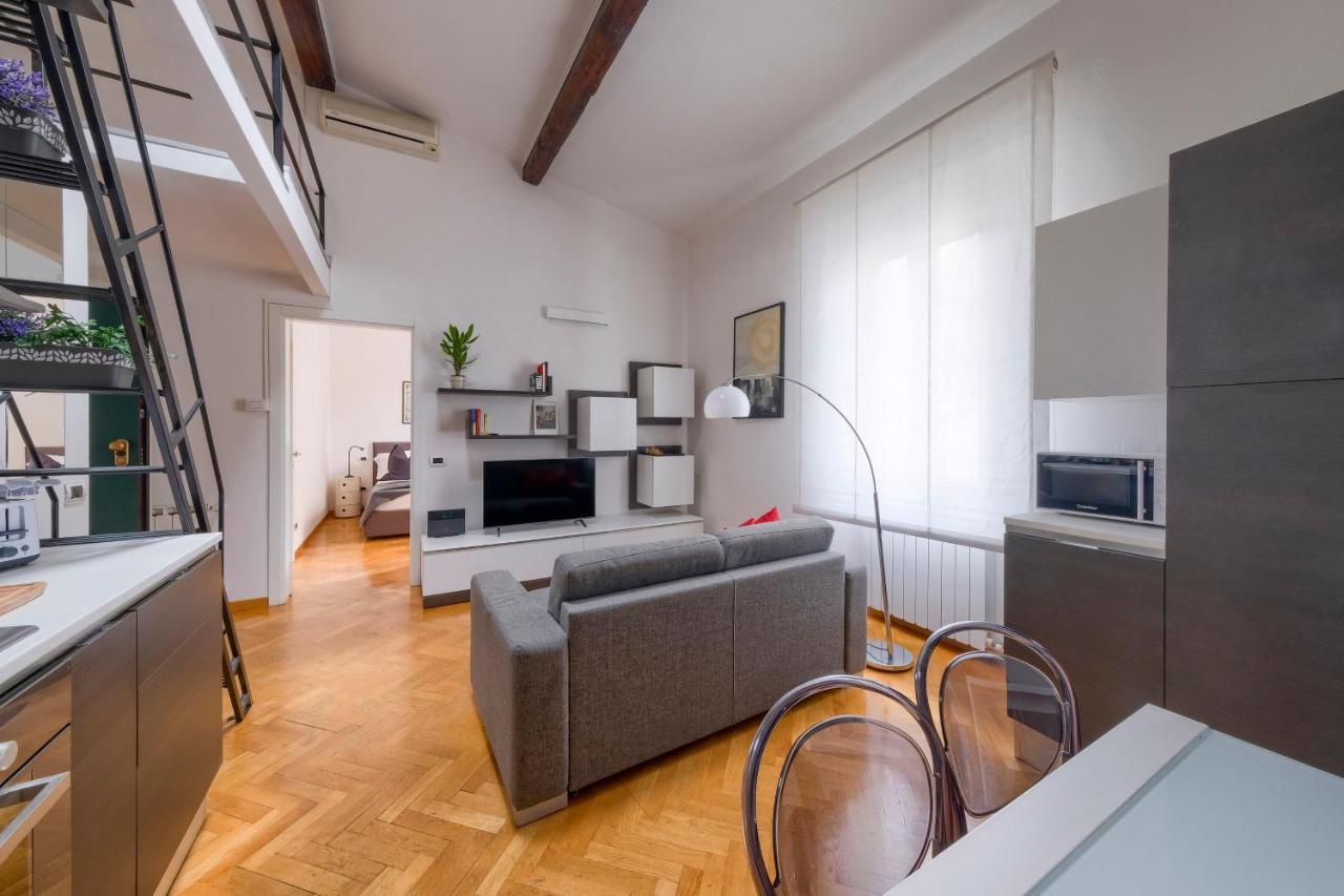 Loft Numero Quattro