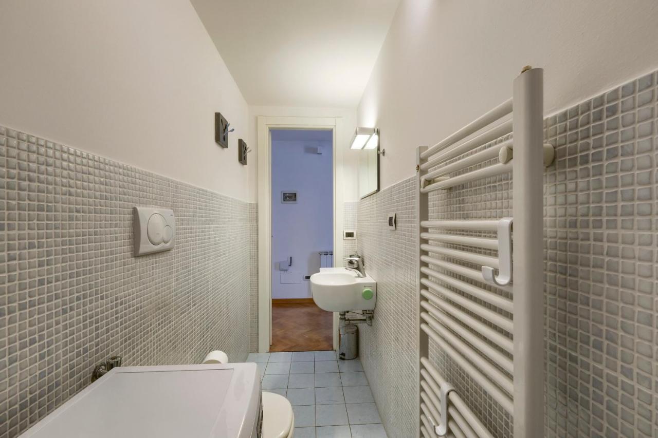 Apartment Loft Numero Quattro