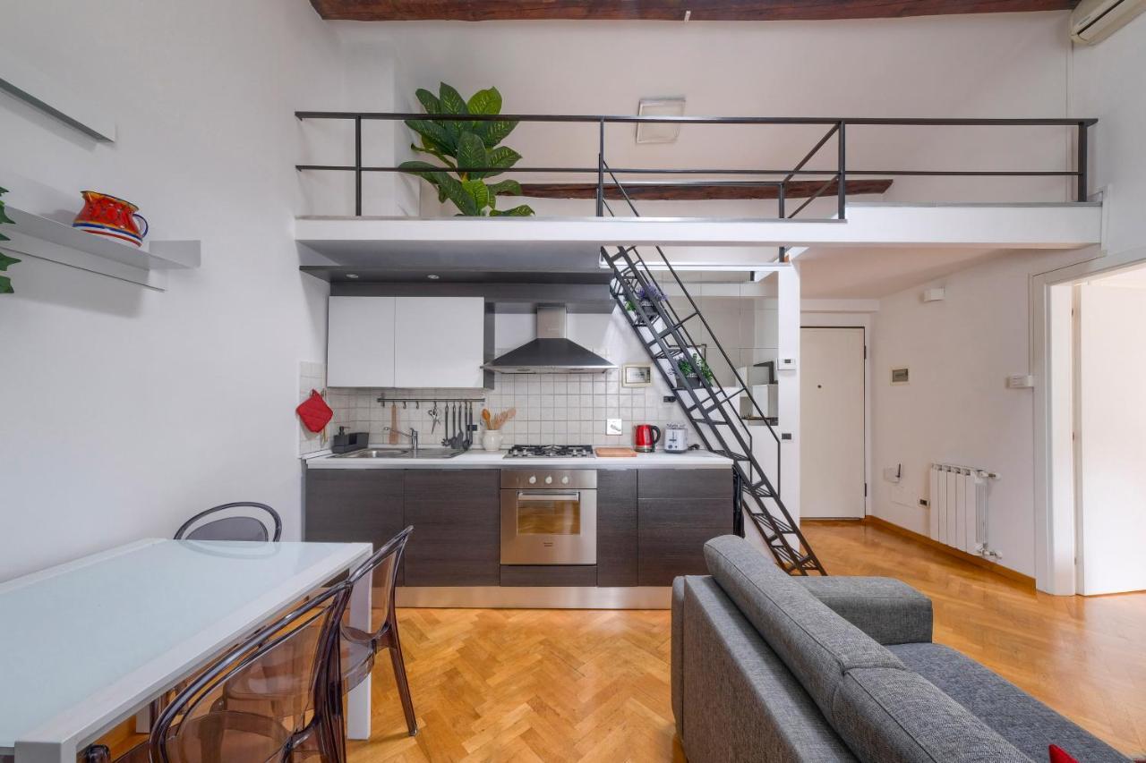 Loft Numero Quattro