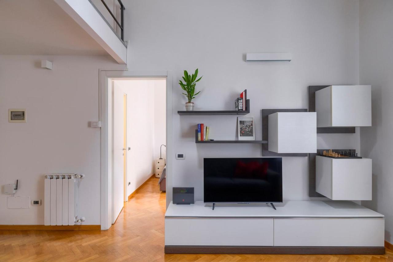 Loft Numero Quattro