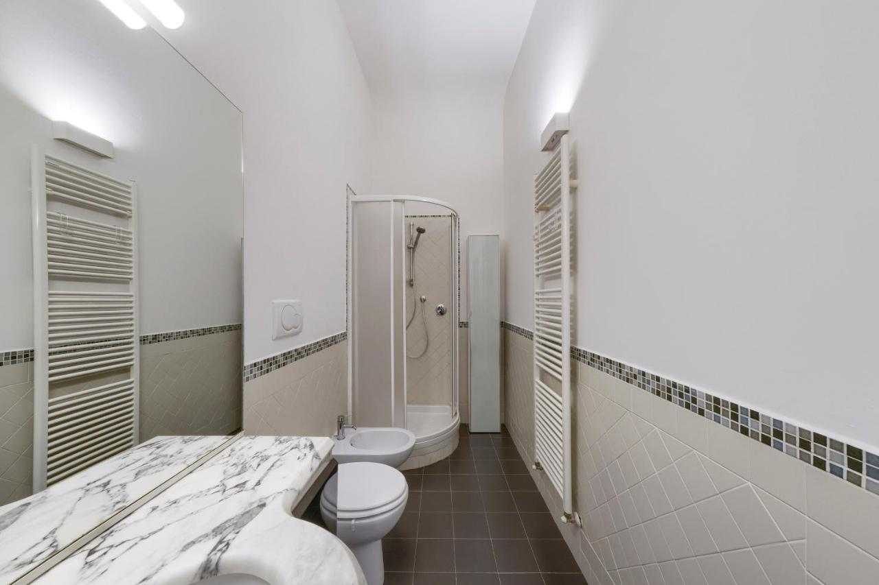 Loft Numero Quattro Apartment Florence