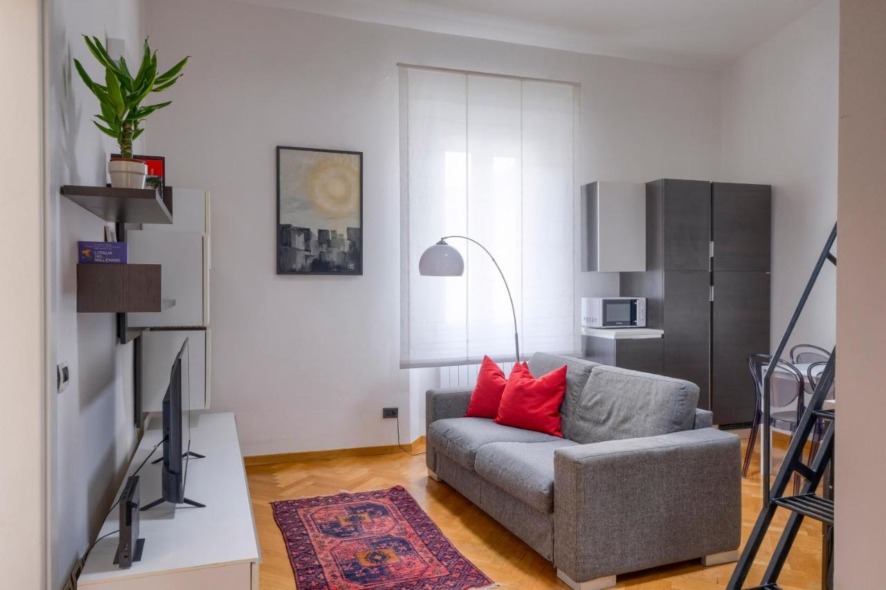 Loft Numero Quattro *