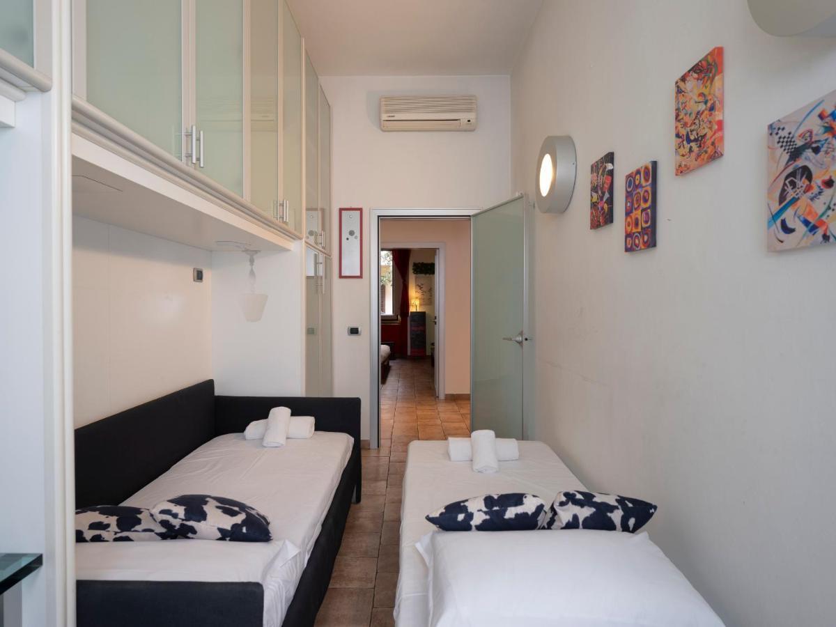 Stazione Smnart House Firenze