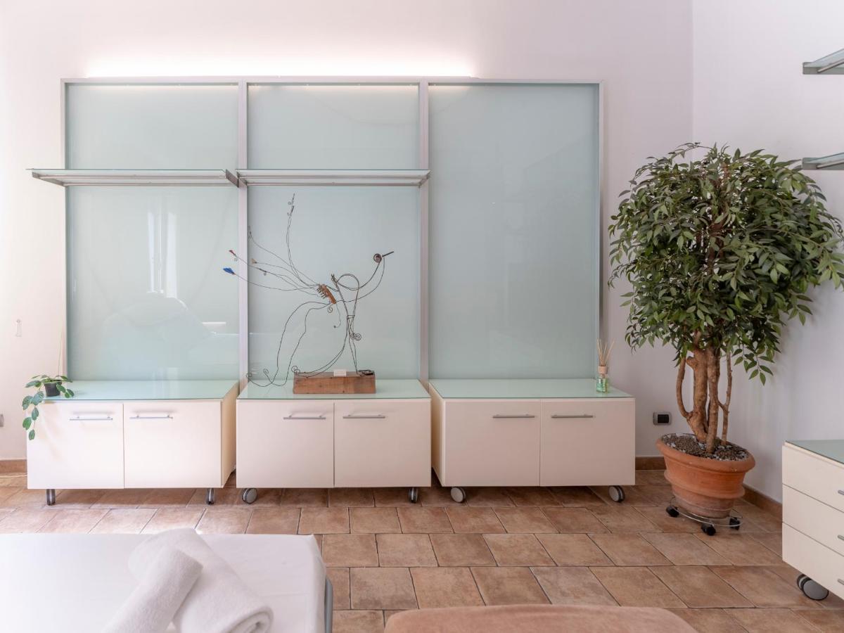 Stazione Smnart House Appartamento *