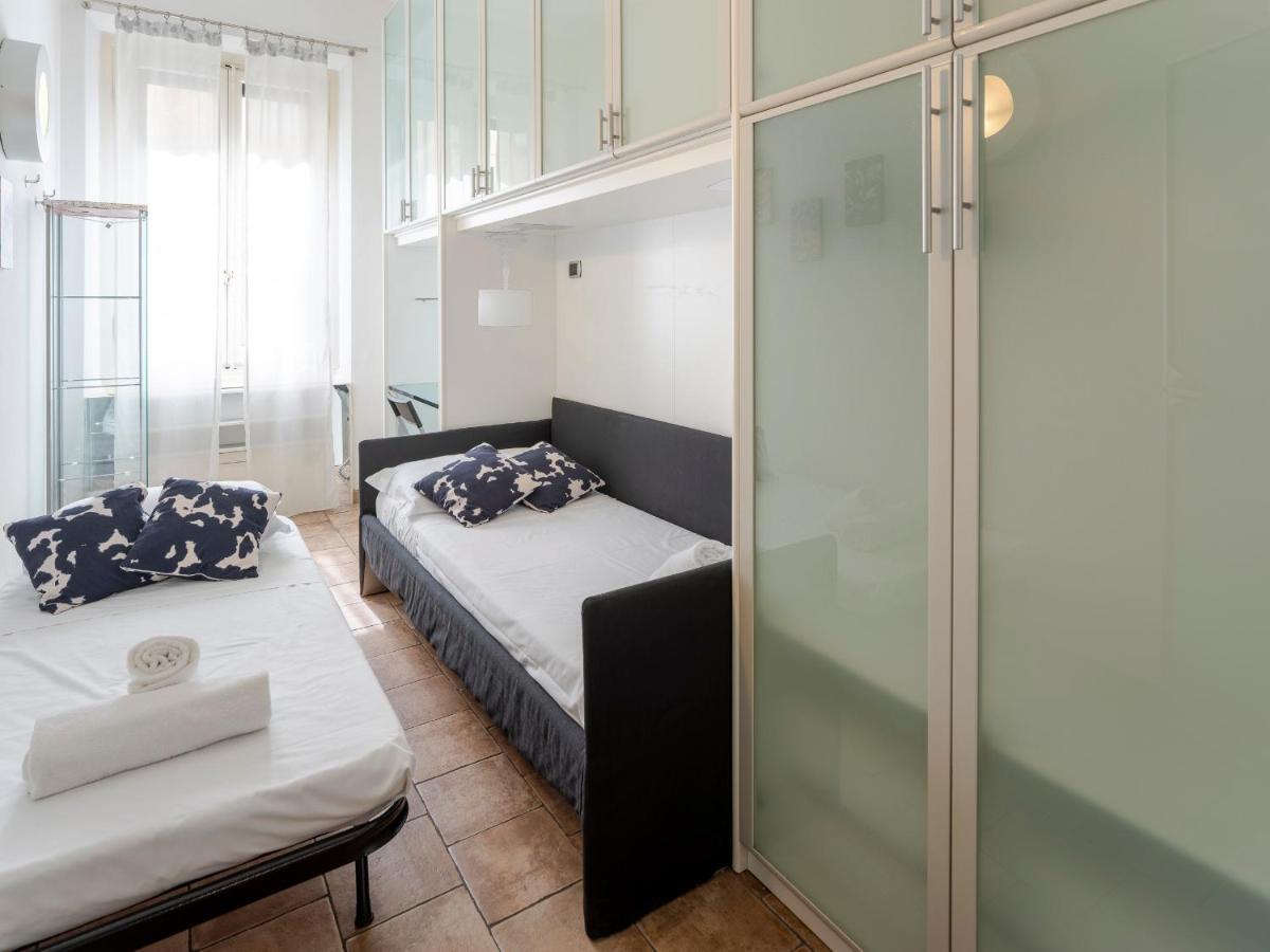 Stazione Smnart House Appartamento *