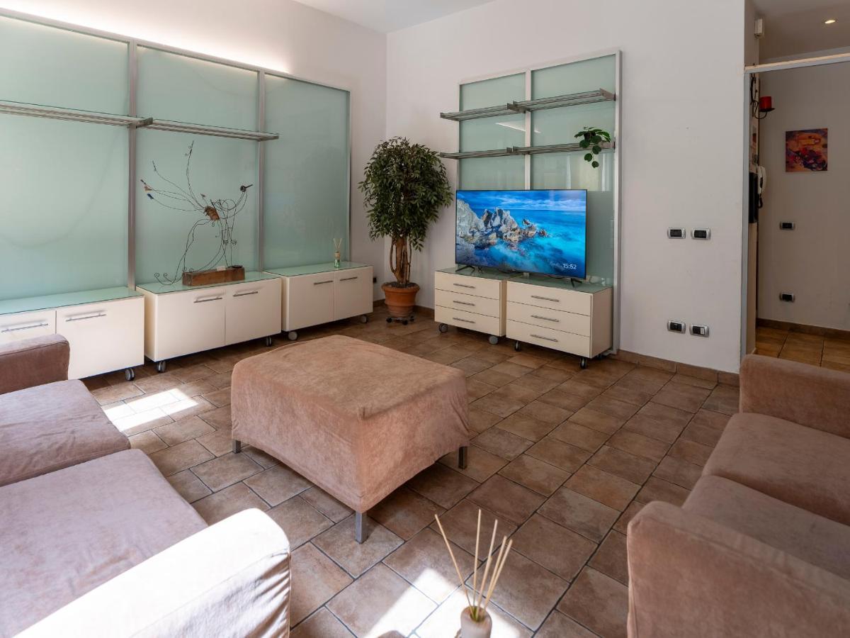 Appartamento Stazione Smnart House