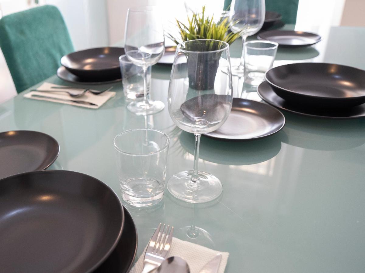 Appartamento Stazione Smnart House Firenze