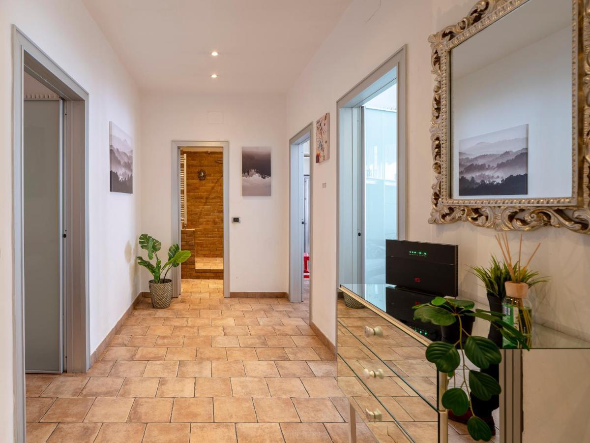 Stazione Smnart House
