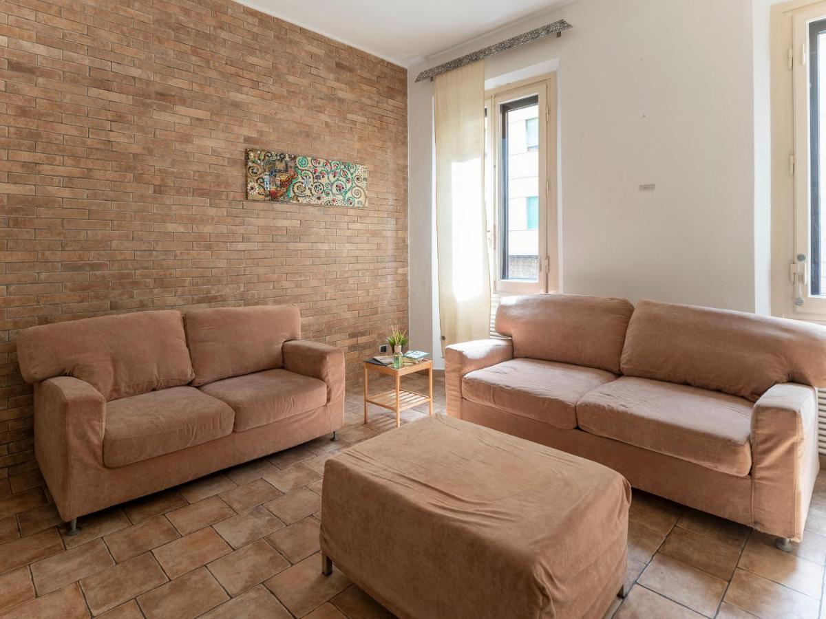 Stazione Smnart House Appartamento Firenze