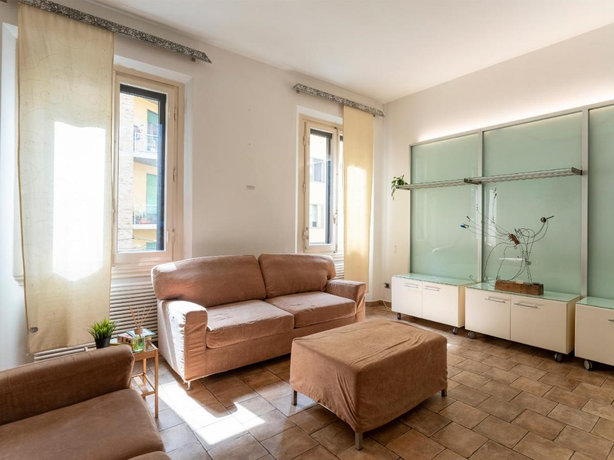 Stazione Smnart House Appartamento Firenze