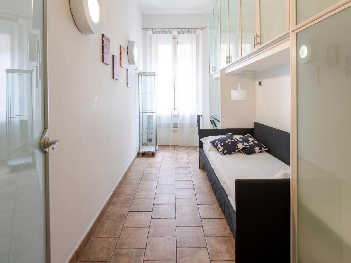 Stazione Smnart House Appartamento *