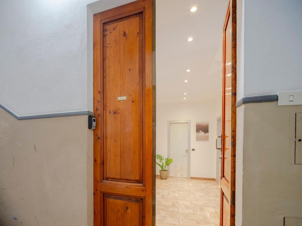 Appartamento Stazione Smnart House Firenze