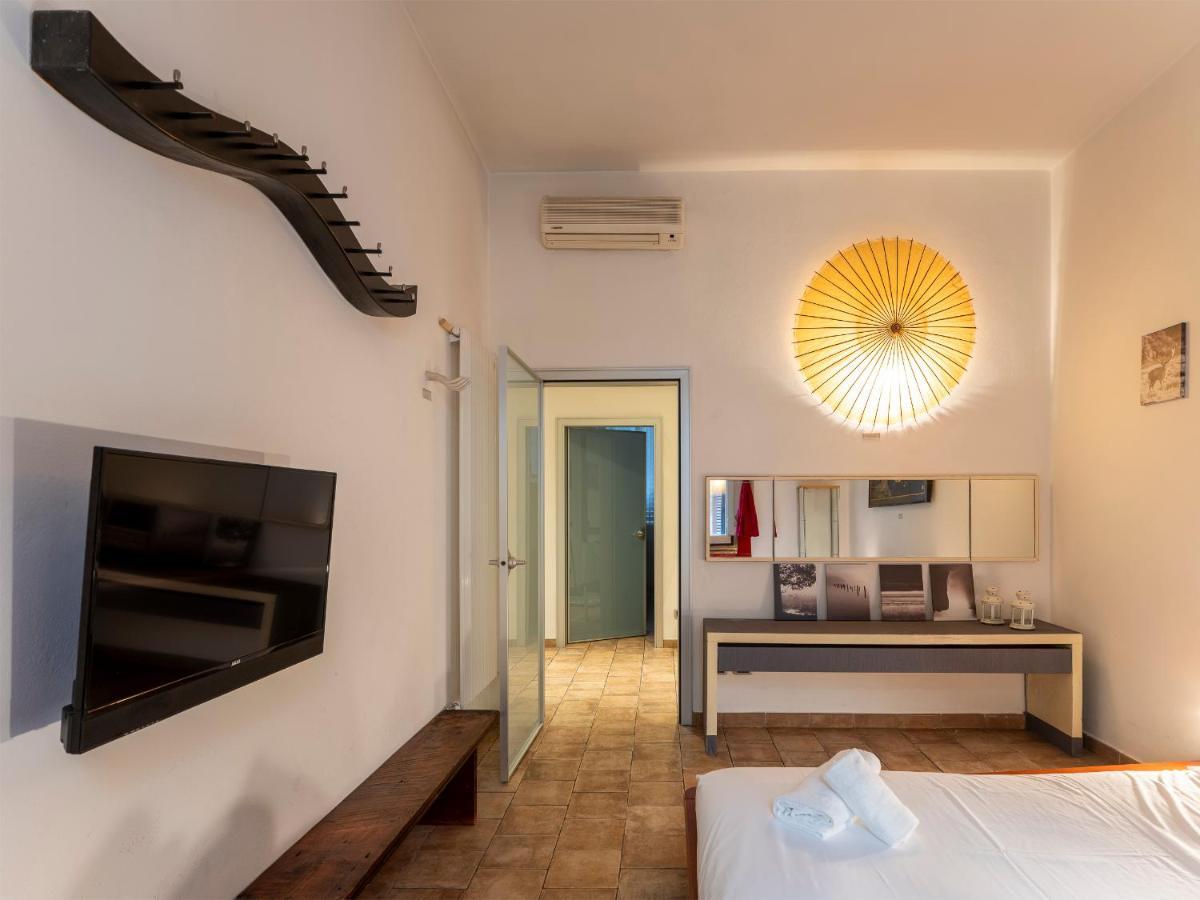 Stazione Smnart House Appartamento
