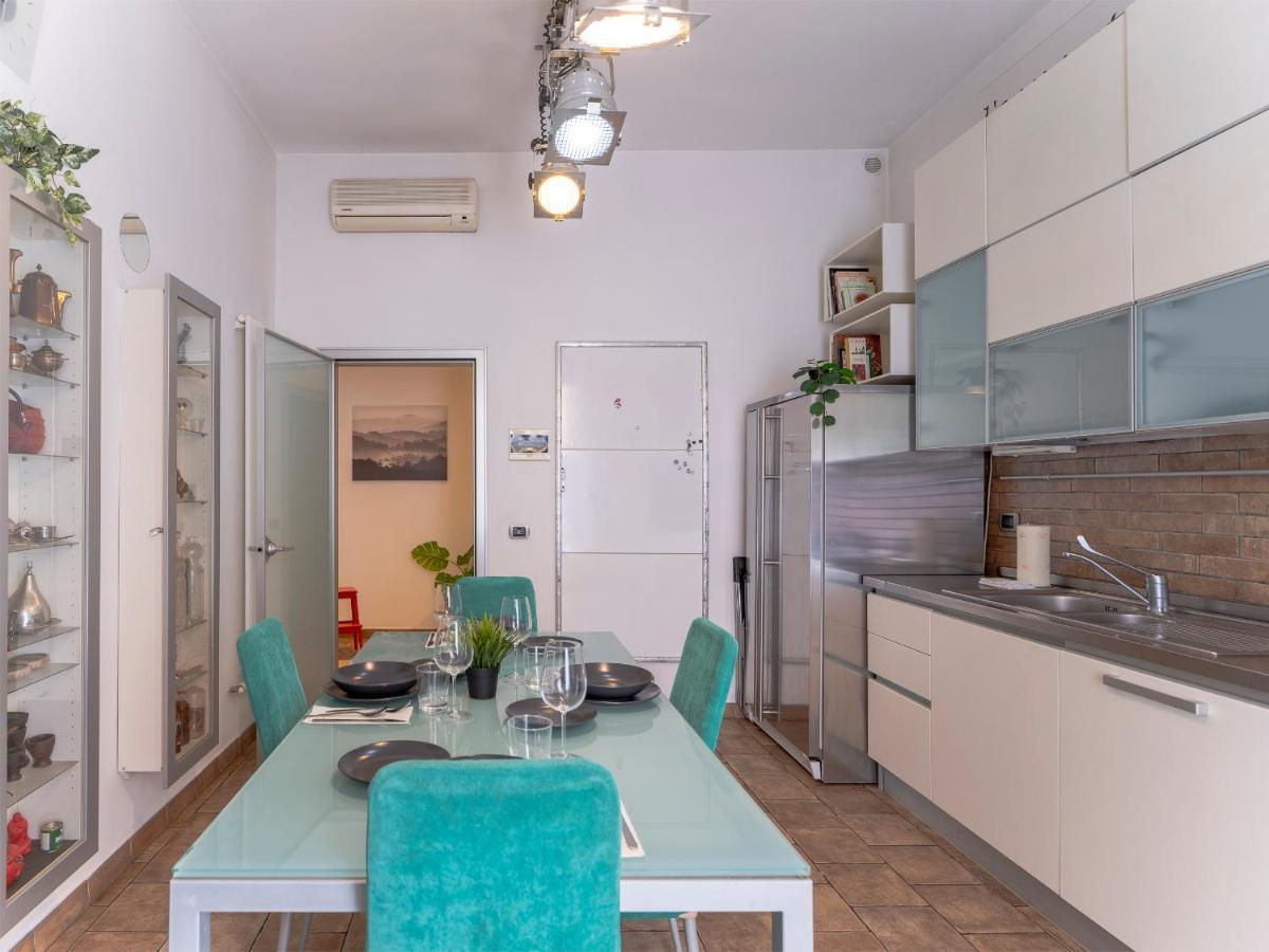 Stazione Smnart House * Firenze