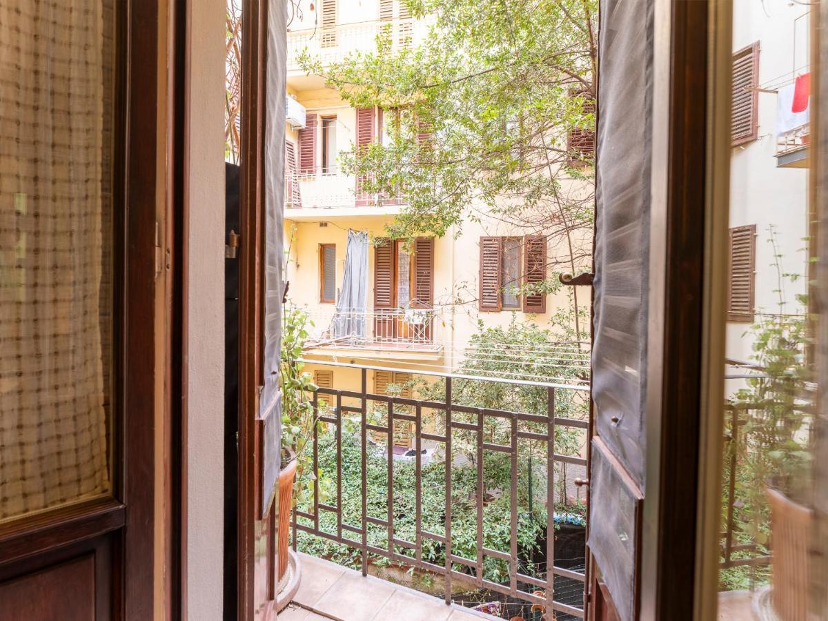 Stazione Smnart House * Firenze