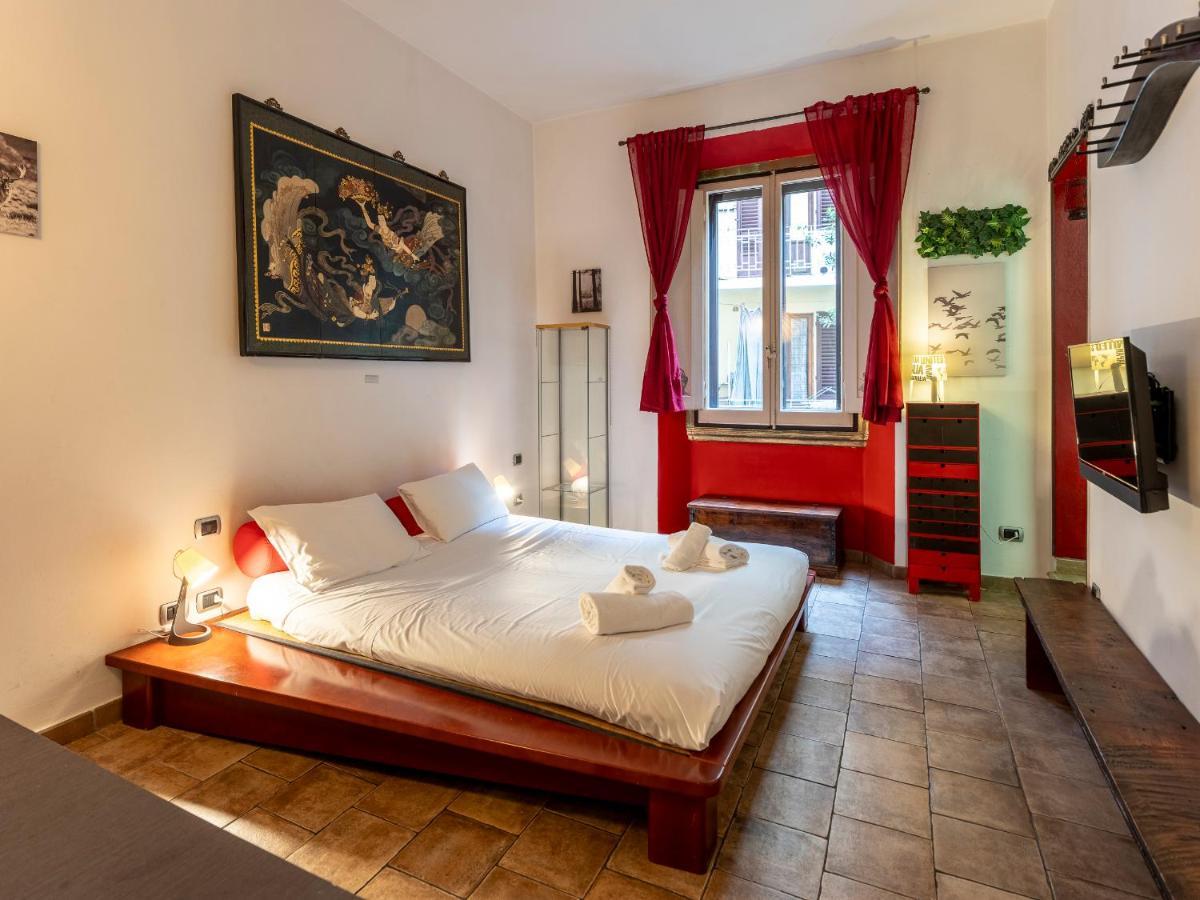 Appartamento Stazione Smnart House *