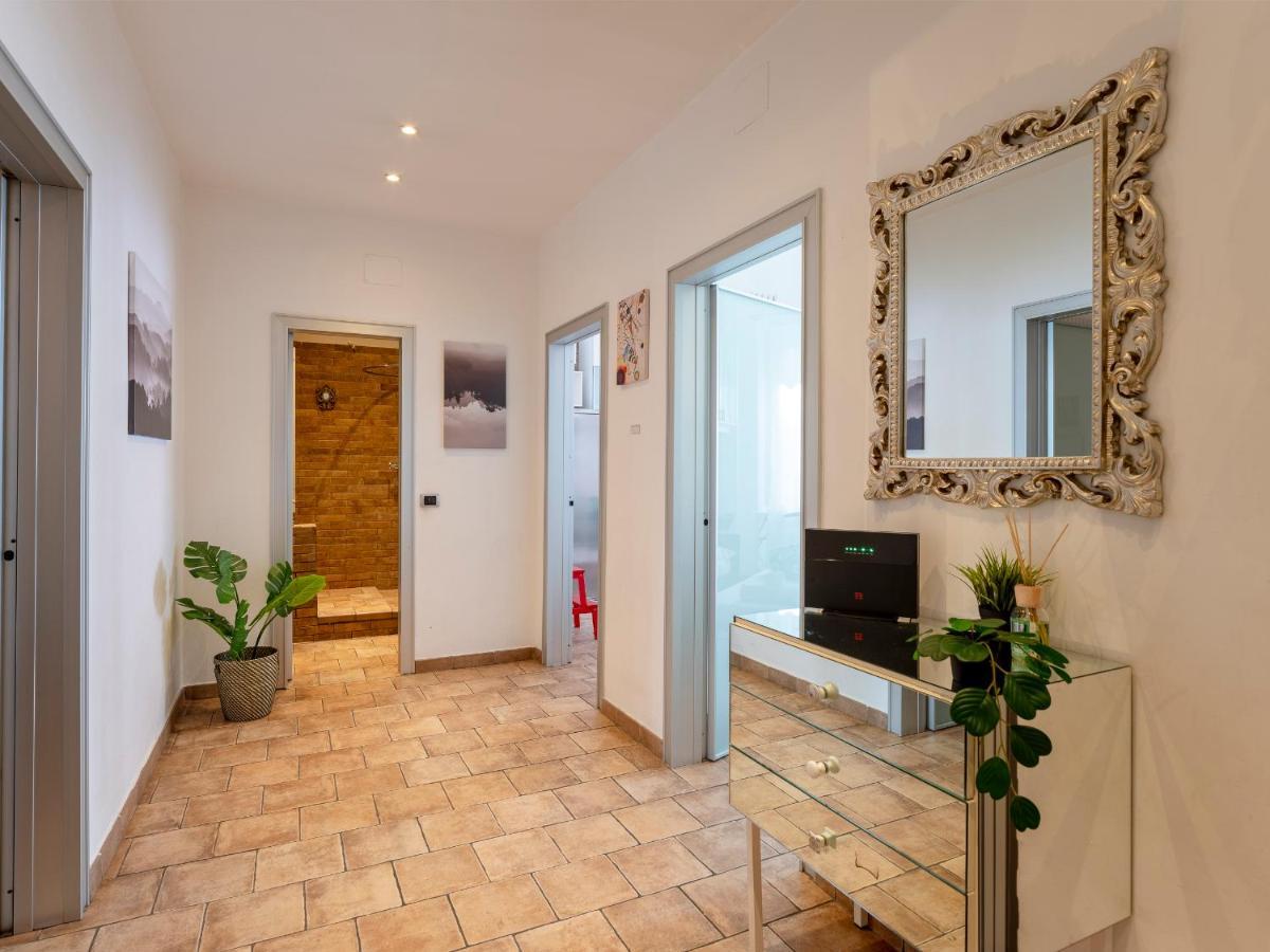 Appartamento Stazione Smnart House Firenze
