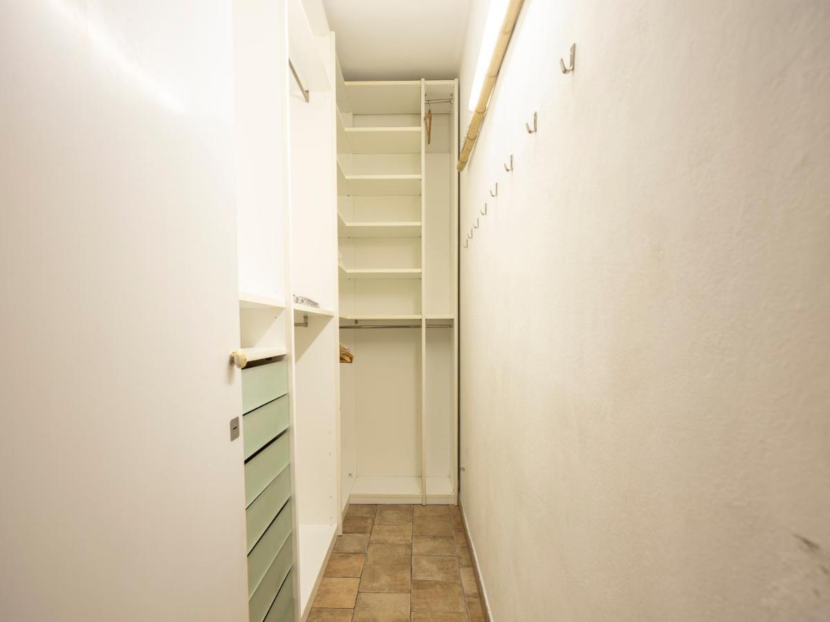 Stazione Smnart House Appartamento