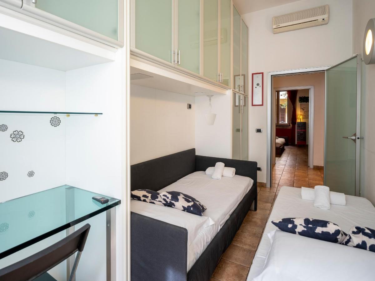 Stazione Smnart House
