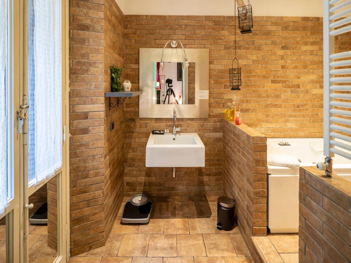 Appartamento Stazione Smnart House Firenze