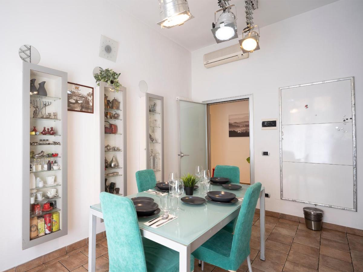 Appartamento Stazione Smnart House Firenze