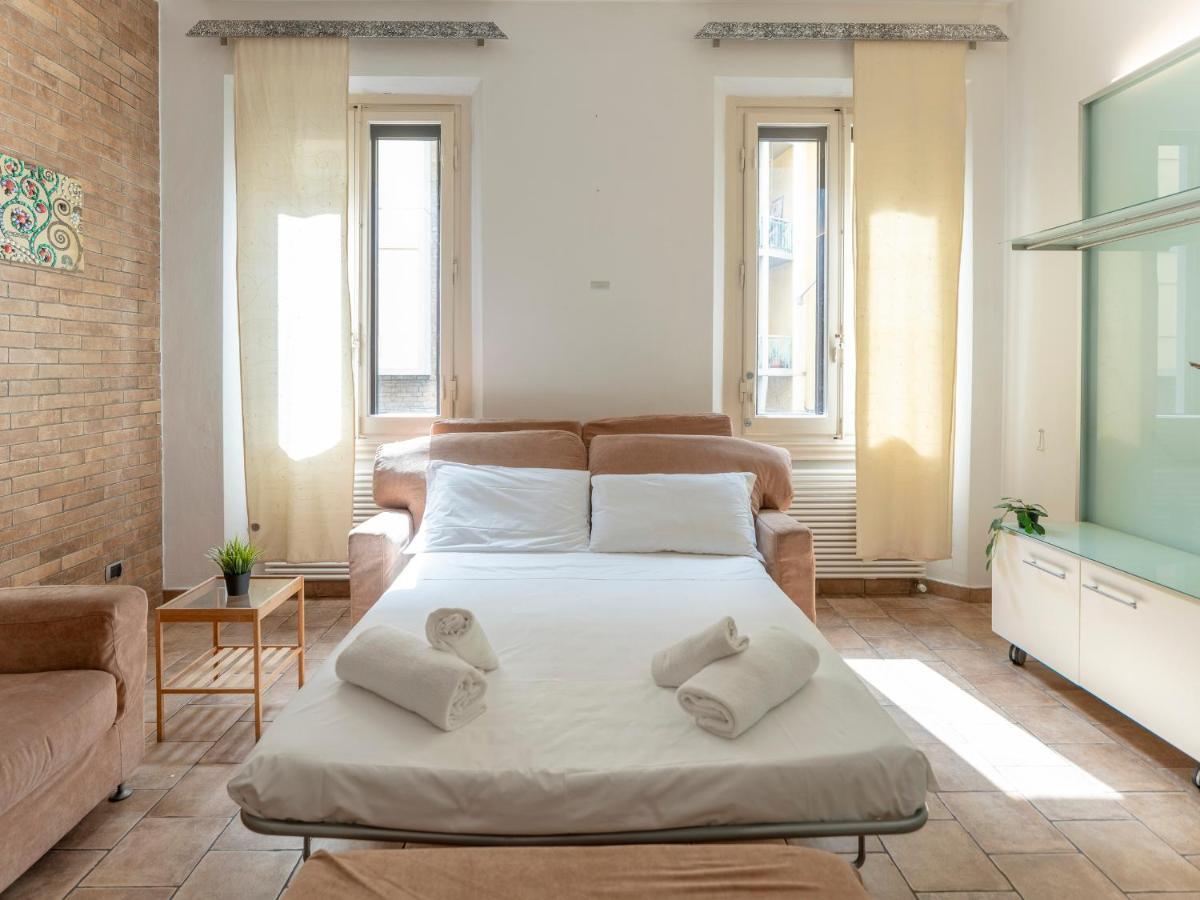 Appartamento Stazione Smnart House