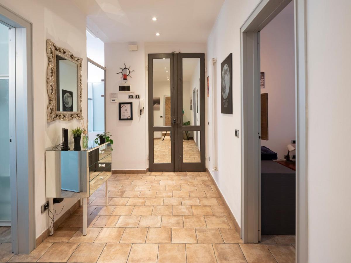 Stazione Smnart House Firenze
