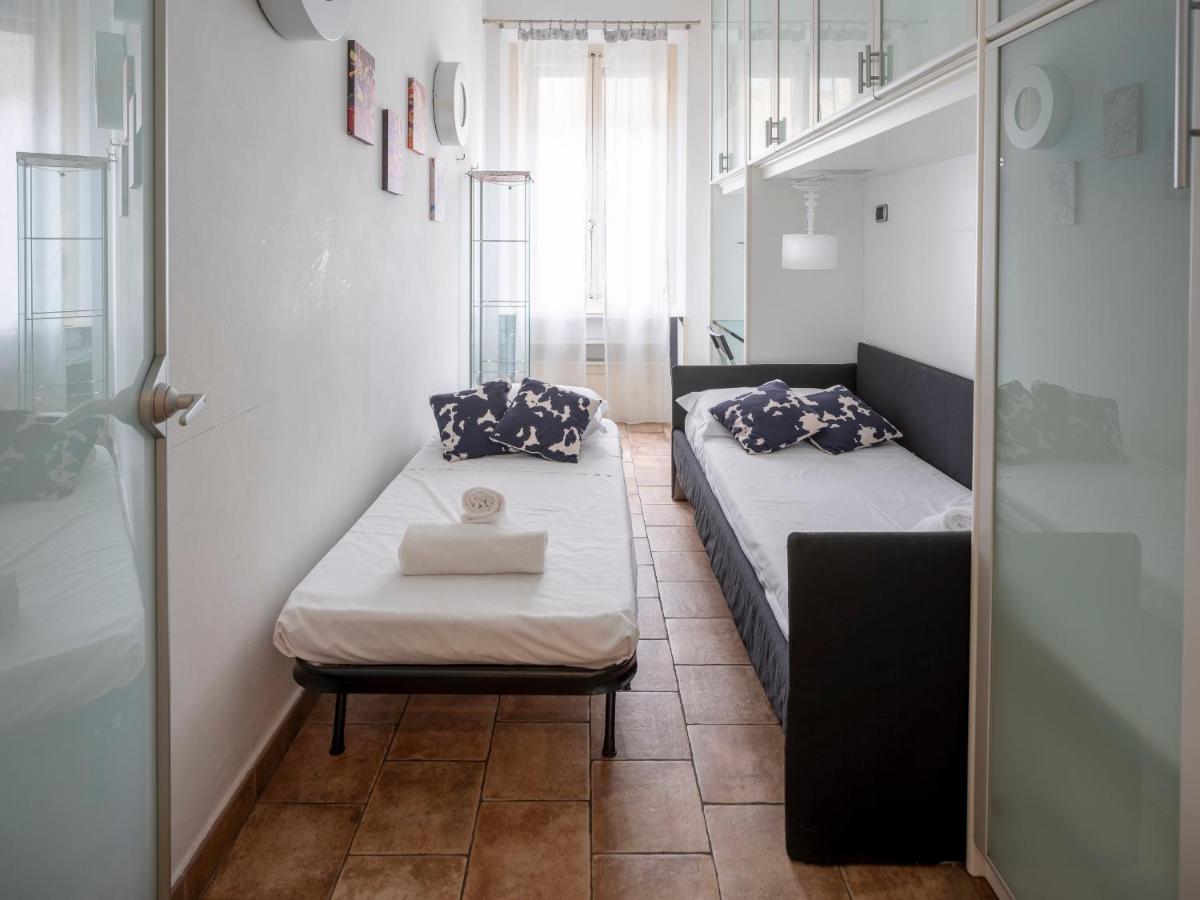 Appartamento Stazione Smnart House Firenze