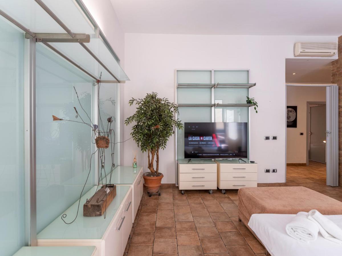 Stazione Smnart House Firenze