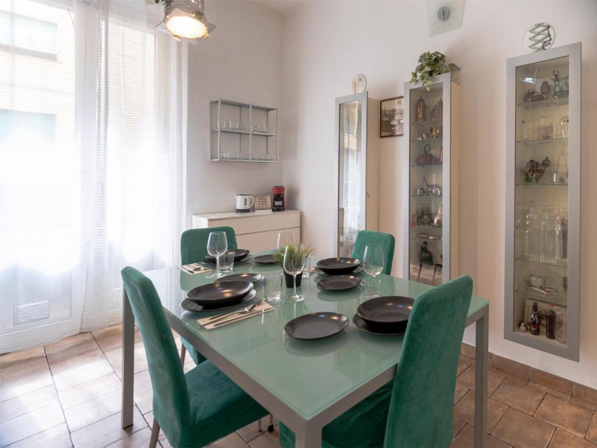 Stazione Smnart House Appartamento *
