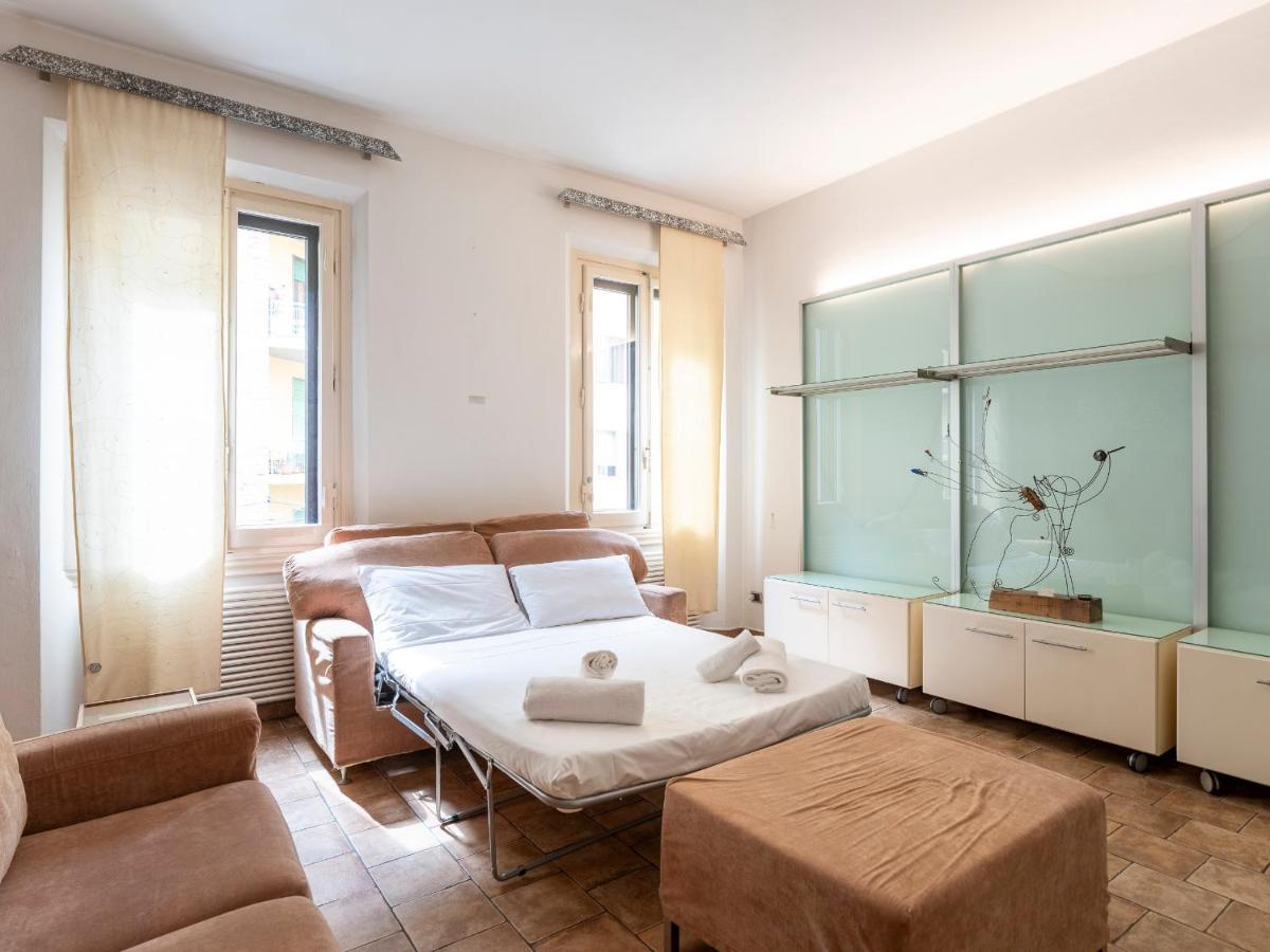 Stazione Smnart House * Firenze