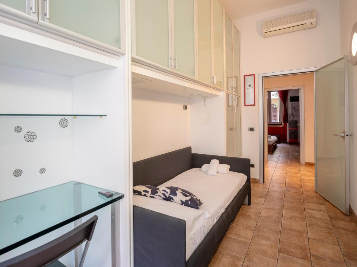 Stazione Smnart House Firenze
