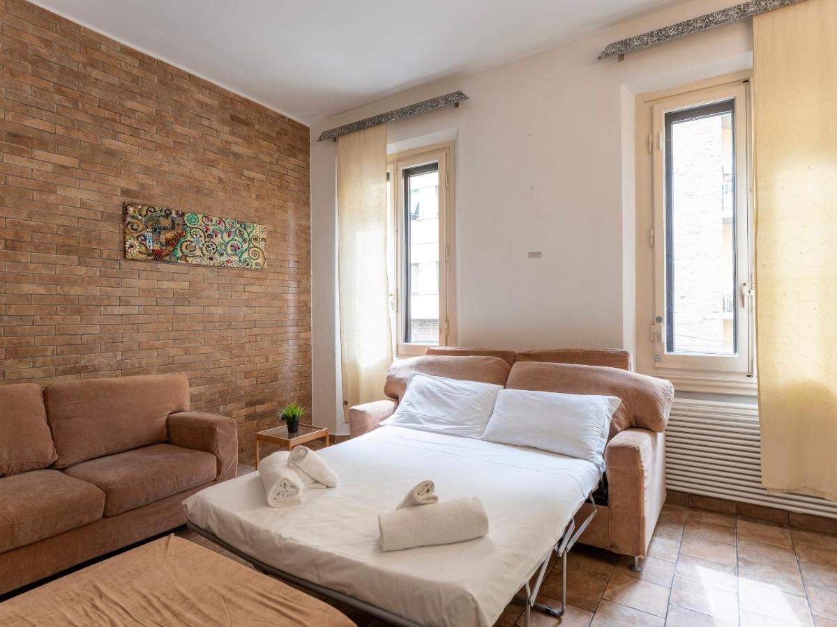 Stazione Smnart House Appartamento Firenze