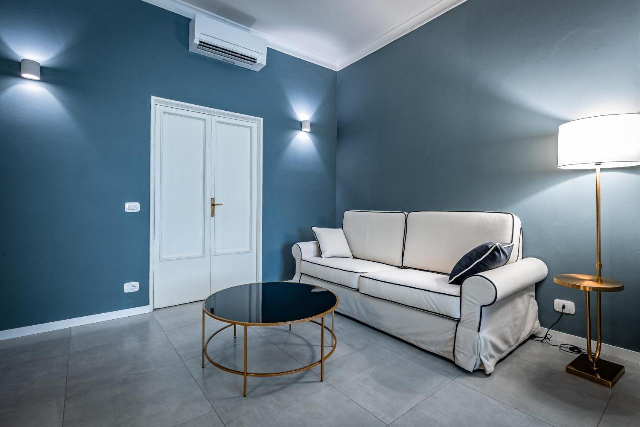 Yid Lamarmora Luxury Contemporary Apartment