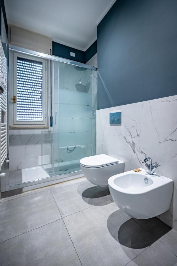 Yid Lamarmora Luxury Contemporary Apartment