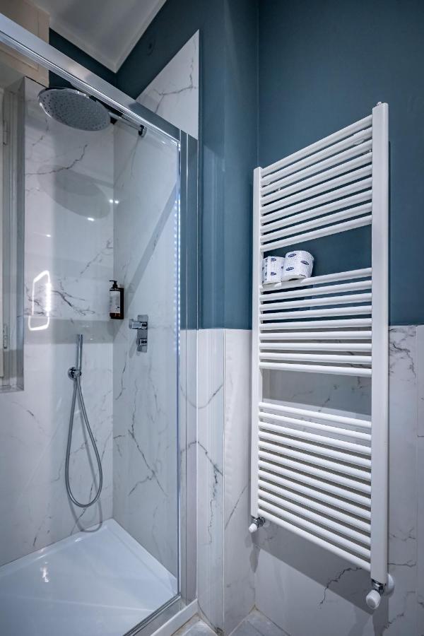 Yid Lamarmora Luxury Contemporary Apartment Florence