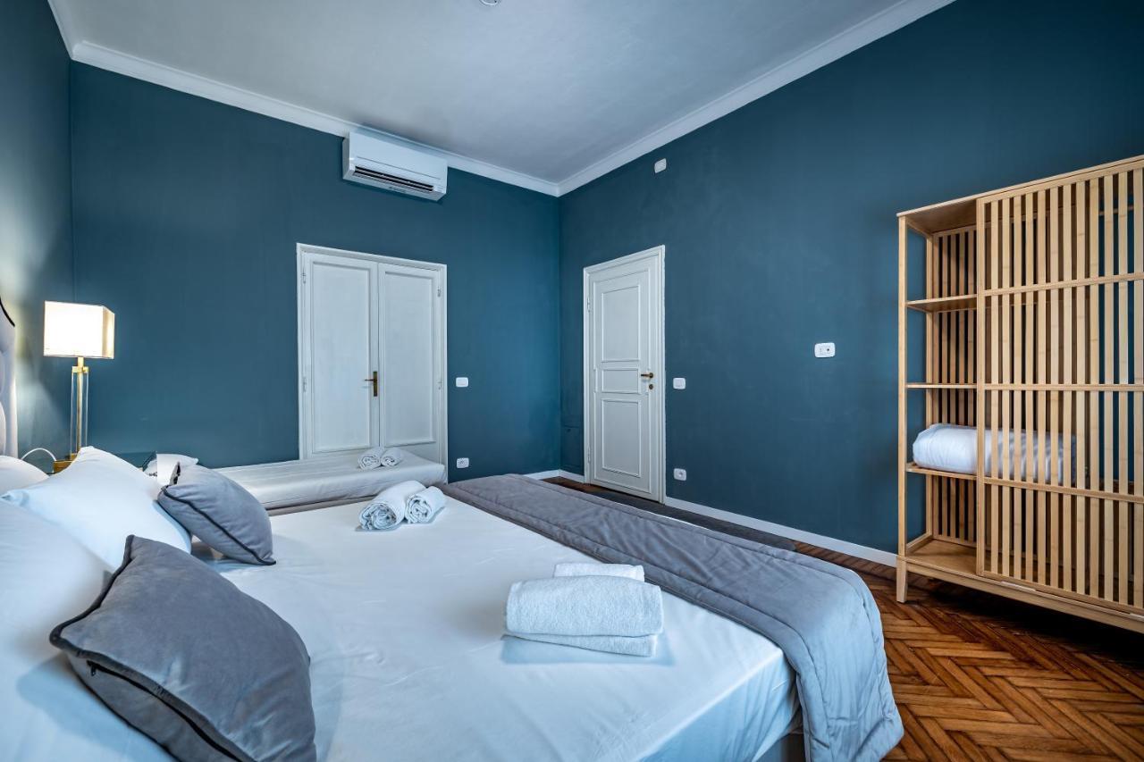 Apartment Yid Lamarmora Luxury Contemporary Florence