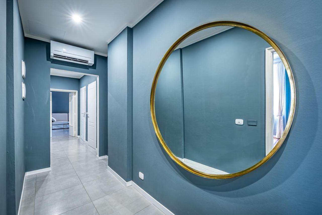 Yid Lamarmora Luxury Contemporary Apartment